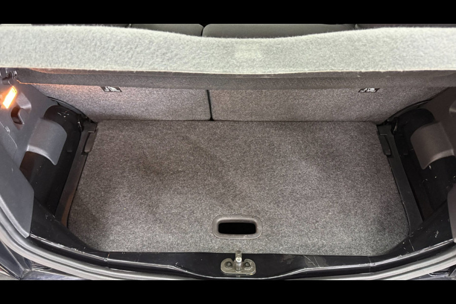 Volkswagen up! 1.0 navigatie- en multimediasysteem.