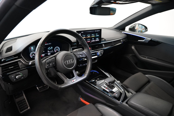 Audi A5 Sportback 40 TFSI Launch edition Sport S-Line Ambient Light NAP!
