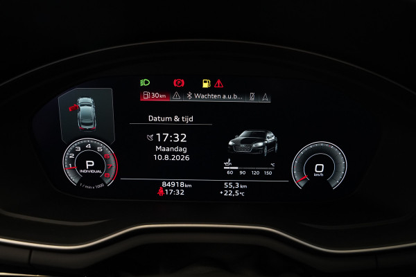 Audi A5 Sportback 40 TFSI Launch edition Sport S-Line Ambient Light NAP!
