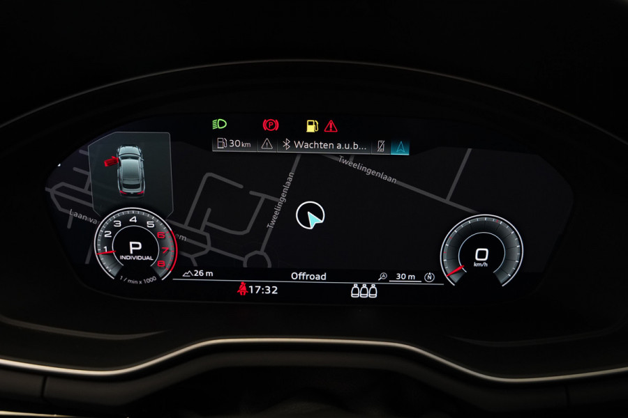 Audi A5 Sportback 40 TFSI Launch edition Sport S-Line Ambient Light NAP!