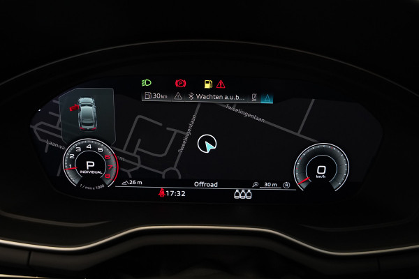 Audi A5 Sportback 40 TFSI Launch edition Sport S-Line Ambient Light NAP!