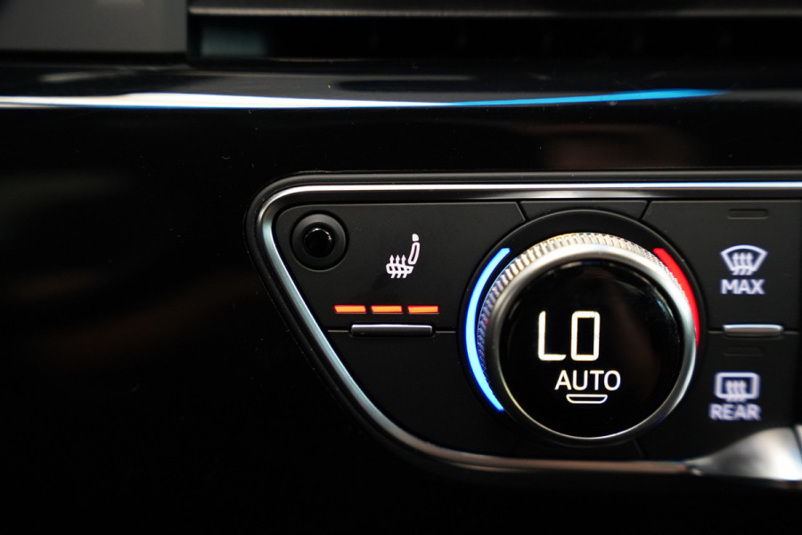 Audi A5 Sportback 40 TFSI Launch edition Sport S-Line Ambient Light NAP!