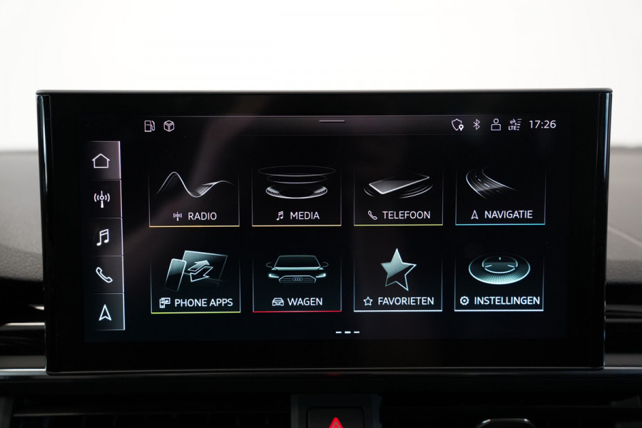 Audi A5 Sportback 40 TFSI Launch edition Sport S-Line Ambient Light NAP!