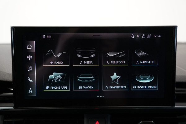 Audi A5 Sportback 40 TFSI Launch edition Sport S-Line Ambient Light NAP!