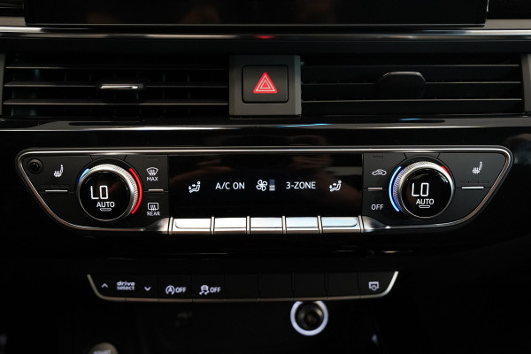 Audi A5 Sportback 40 TFSI Launch edition Sport S-Line Ambient Light NAP!