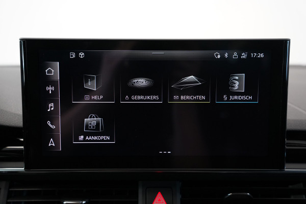 Audi A5 Sportback 40 TFSI Launch edition Sport S-Line Ambient Light NAP!