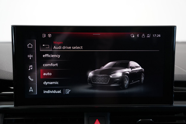 Audi A5 Sportback 40 TFSI Launch edition Sport S-Line Ambient Light NAP!