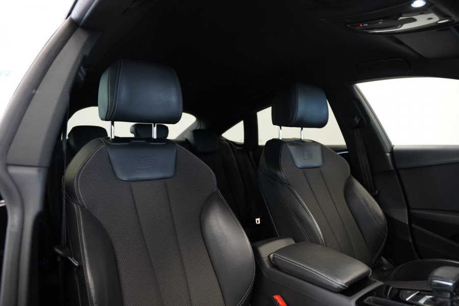 Audi A5 Sportback 40 TFSI Launch edition Sport S-Line Ambient Light NAP!