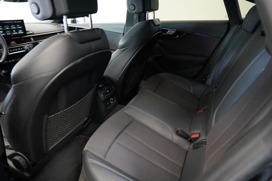 Audi A5 Sportback 40 TFSI Launch edition Sport S-Line Ambient Light NAP!