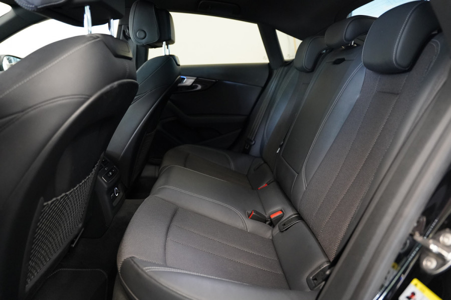 Audi A5 Sportback 40 TFSI Launch edition Sport S-Line Ambient Light NAP!