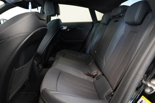 Audi A5 Sportback 40 TFSI Launch edition Sport S-Line Ambient Light NAP!