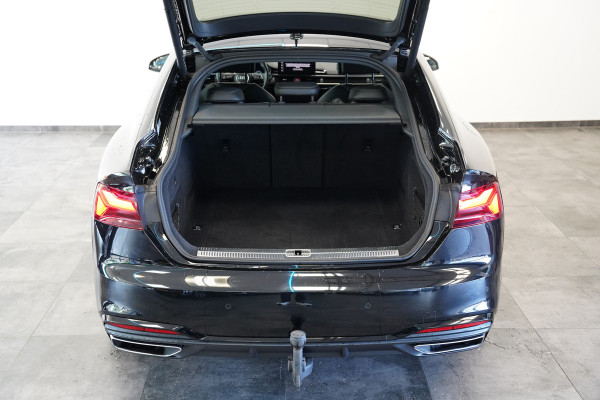 Audi A5 Sportback 40 TFSI Launch edition Sport S-Line Ambient Light NAP!