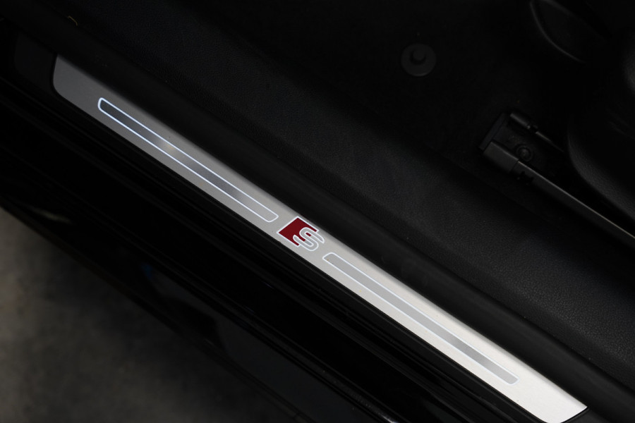 Audi A5 Sportback 40 TFSI Launch edition Sport S-Line Ambient Light NAP!
