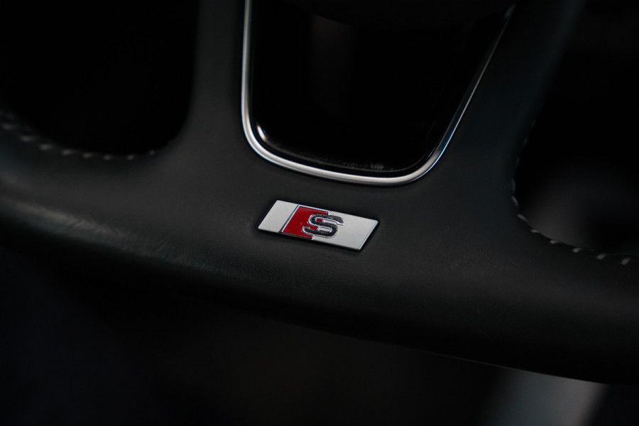 Audi A5 Sportback 40 TFSI Launch edition Sport S-Line Ambient Light NAP!