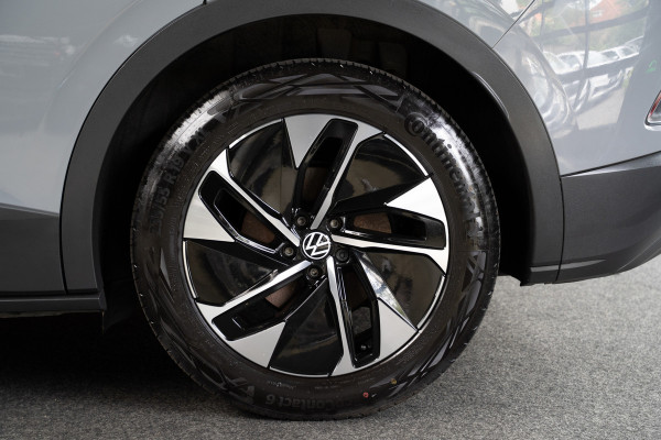 Volkswagen ID.4 Pure Performance Navi Climate Warmtepomp PDC 19" LM velgen Climate  BTW auto!