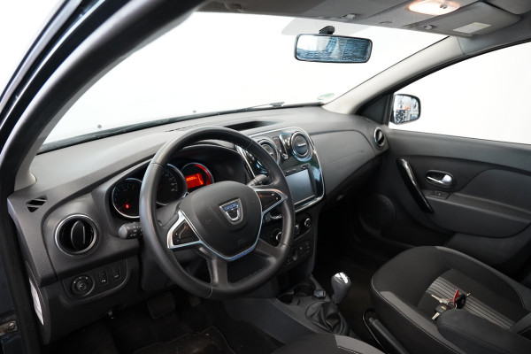 Dacia Sandero 0.9 TCe SL Stepway Automaat Achteruitrijcamera ALL Season Banden
