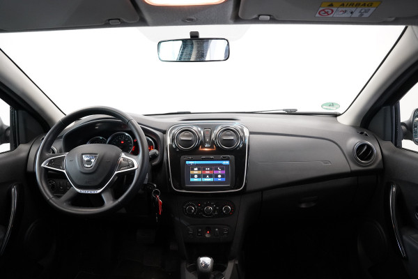 Dacia Sandero 0.9 TCe SL Stepway Automaat Achteruitrijcamera ALL Season Banden