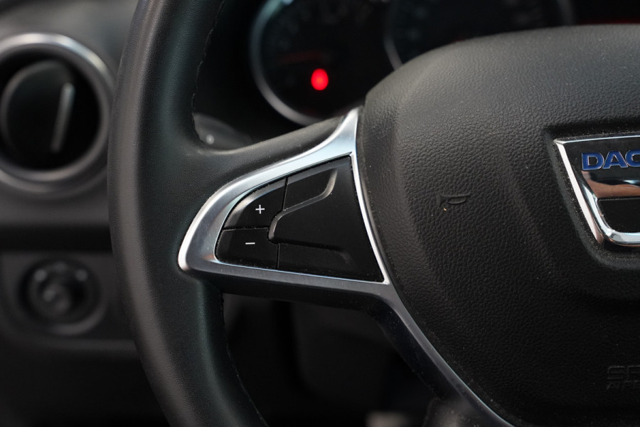 Dacia Sandero 0.9 TCe SL Stepway Automaat Achteruitrijcamera ALL Season Banden
