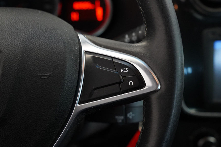 Dacia Sandero 0.9 TCe SL Stepway Automaat Achteruitrijcamera ALL Season Banden