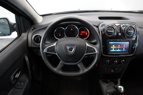 Dacia Sandero 0.9 TCe SL Stepway Automaat Achteruitrijcamera ALL Season Banden
