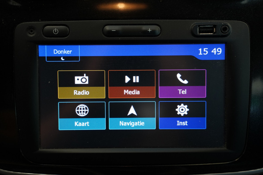 Dacia Sandero 0.9 TCe SL Stepway Automaat Achteruitrijcamera ALL Season Banden