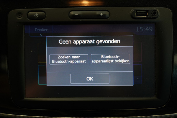 Dacia Sandero 0.9 TCe SL Stepway Automaat Achteruitrijcamera ALL Season Banden