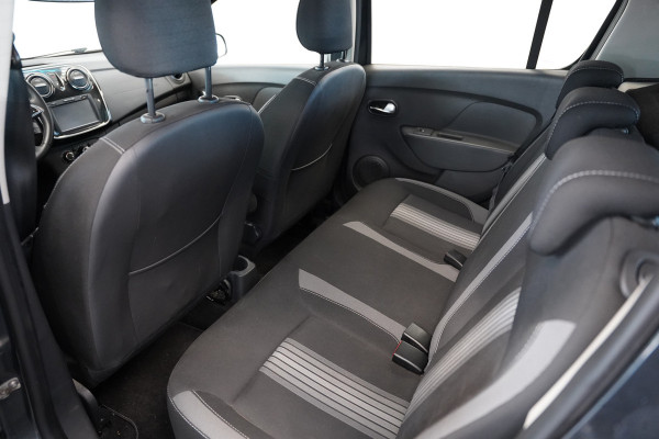 Dacia Sandero 0.9 TCe SL Stepway Automaat Achteruitrijcamera ALL Season Banden
