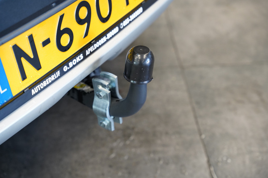 Dacia Sandero 0.9 TCe SL Stepway Automaat Achteruitrijcamera ALL Season Banden