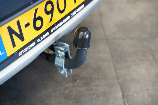 Dacia Sandero 0.9 TCe SL Stepway Automaat Achteruitrijcamera ALL Season Banden