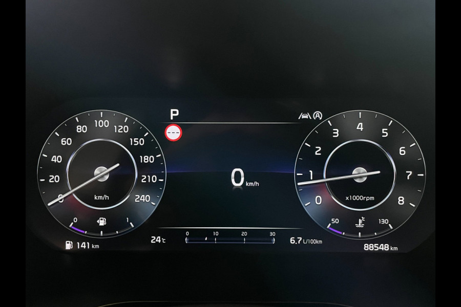 Kia Ceed Sportswagon 1.5 T-GDi GT-Line|160PK|AUTOMAAT|ACC|DIGITAL|KEYLESS|JBL|CARPLAY|ANDROID|STOEL+STUURVERW|CAMERA|CRUISE+CLIMA|