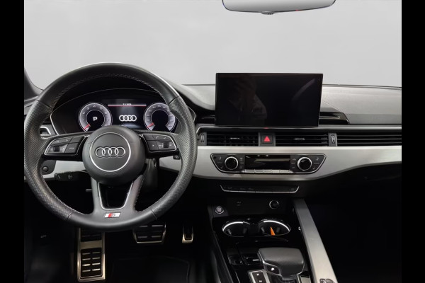 Audi A5 Cabriolet 35 Tfsi S-LINE ** LED, VIRTUAL, LEDER, NEKVERW, MASSAGE, 20-inch LMV ** UNFALLFREI - Slechts 29.403km (!) ** ** INFORMEER OOK NAAR ONZE AANTREKKELIJKE FINANCIAL-LEASE TARIEVEN **