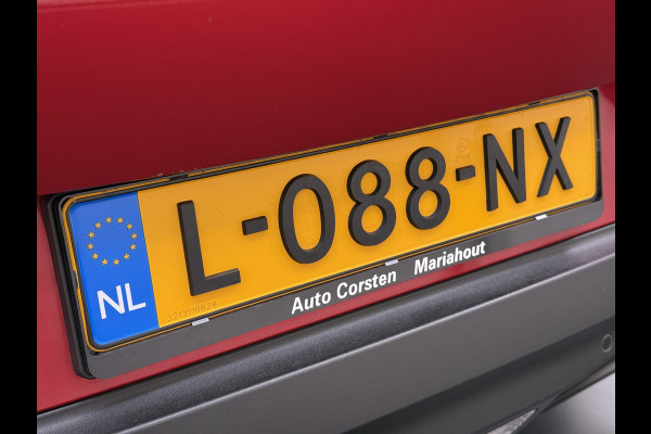 Ford Mustang Mach-E Extended RWD 98kWh SOH 94% Trekhaak Adap.Cruise B&O-Audio Leder 360°Camera Stoel+Stuurverwarming Navi Ecc Apple Carplay A Lmv 18" Privacy Glas Pdc Voorruitverwarming DAB Elek.Achterklep Keyless Dodehoekwaarschuwing 1e Eigenaar 750KG Trekgewicht Origineel Nederlandse Auto