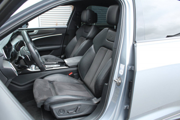 Audi A6 55 TFSI e 363pk quattro Competition SoH 95% Panoramadak Harman/Kardon 21"LMV