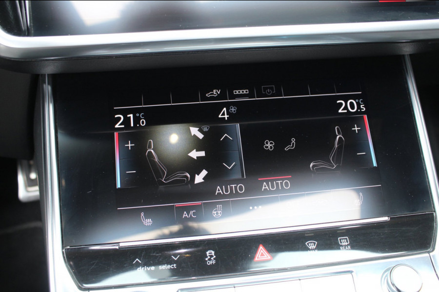 Audi A6 55 TFSI e 363pk quattro Competition SoH 95% Panoramadak Harman/Kardon 21"LMV