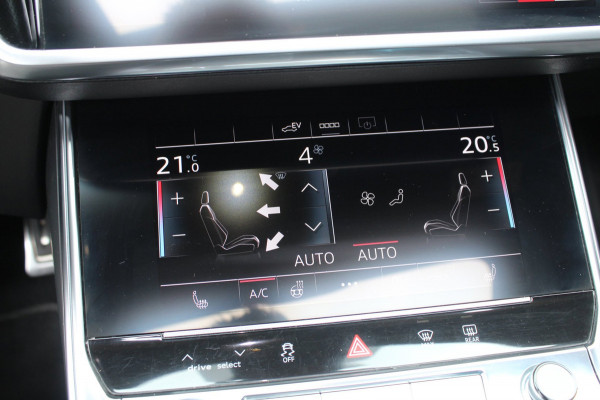 Audi A6 55 TFSI e 363pk quattro Competition SoH 95% Panoramadak Harman/Kardon 21"LMV