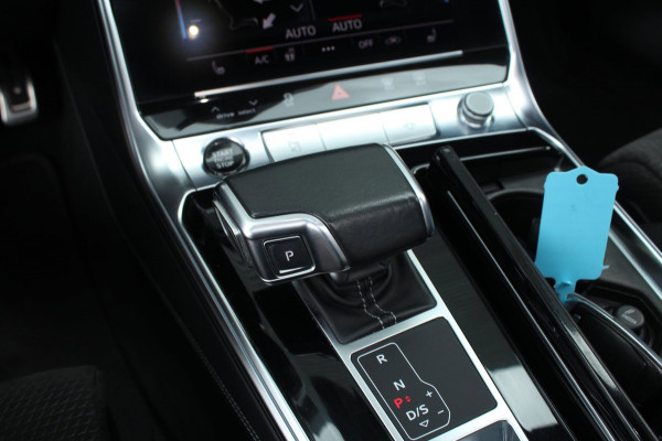 Audi A6 55 TFSI e 363pk quattro Competition SoH 95% Panoramadak Harman/Kardon 21"LMV