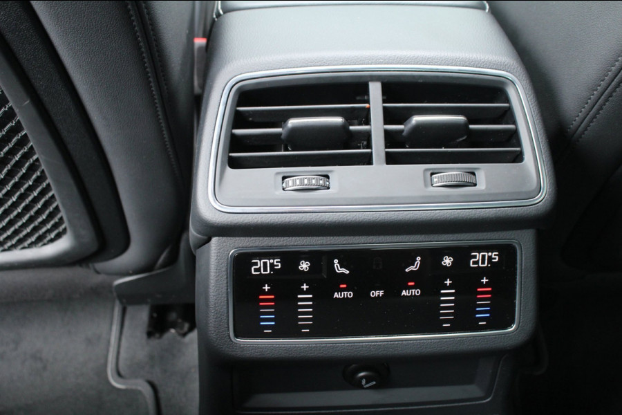 Audi A6 55 TFSI e 363pk quattro Competition SoH 95% Panoramadak Harman/Kardon 21"LMV