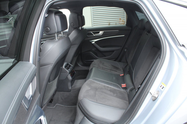 Audi A6 55 TFSI e 363pk quattro Competition SoH 95% Panoramadak Harman/Kardon 21"LMV