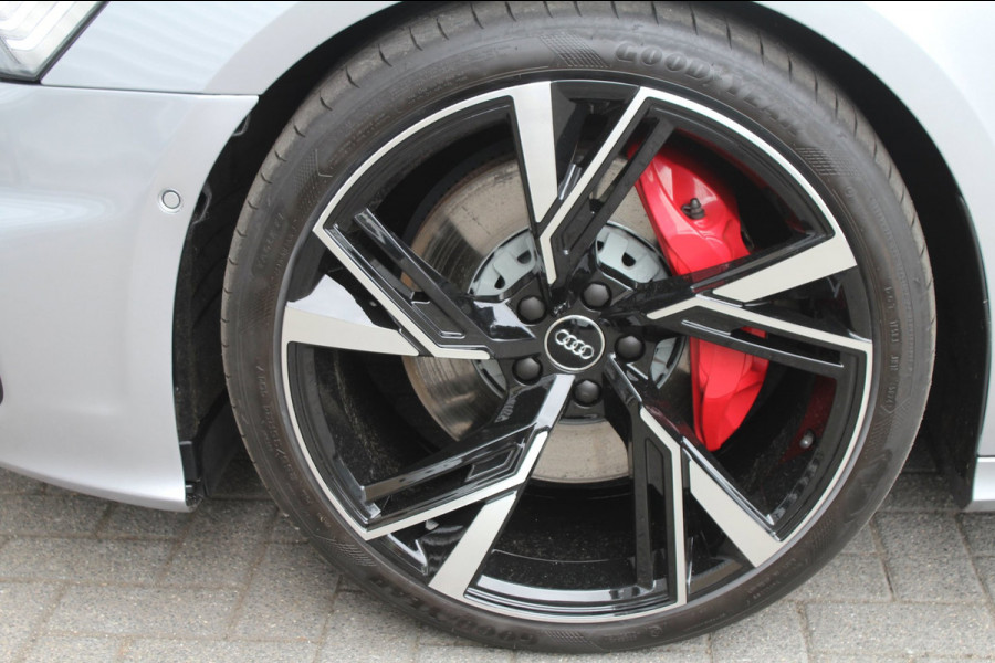 Audi A6 55 TFSI e 363pk quattro Competition SoH 95% Panoramadak Harman/Kardon 21"LMV