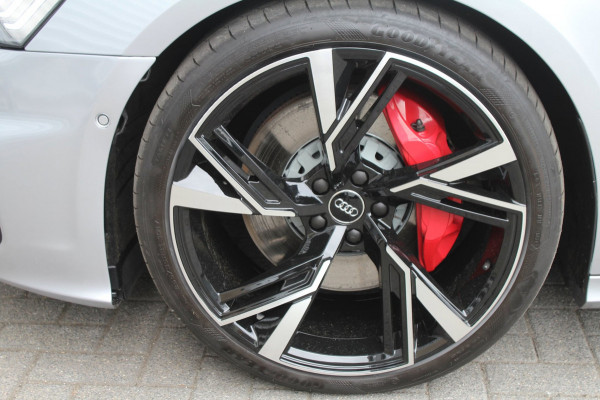 Audi A6 55 TFSI e 363pk quattro Competition SoH 95% Panoramadak Harman/Kardon 21"LMV