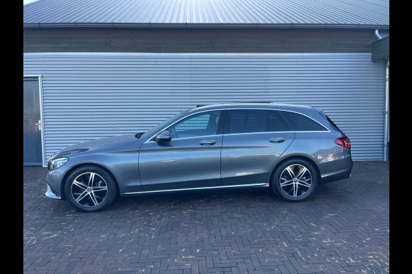 Mercedes-Benz C-Klasse Estate 200 Premium Pack panoramadak