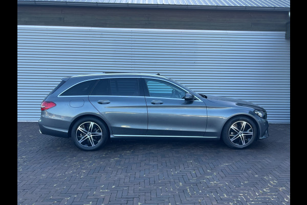 Mercedes-Benz C-Klasse Estate 200 Premium Pack panoramadak