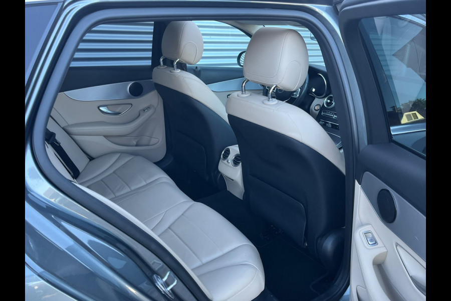 Mercedes-Benz C-Klasse Estate 200 Premium Pack panoramadak
