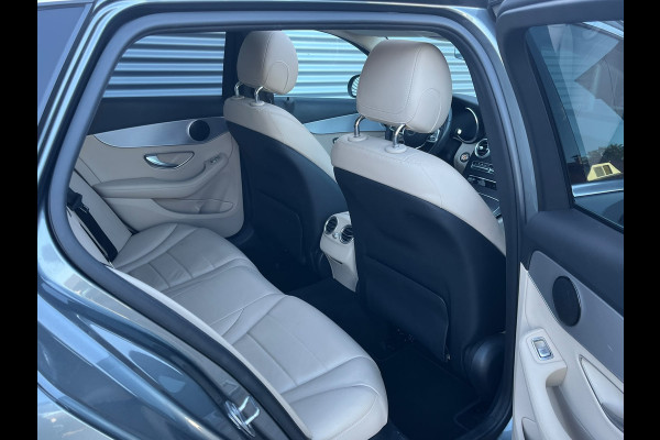 Mercedes-Benz C-Klasse Estate 200 Premium Pack panoramadak
