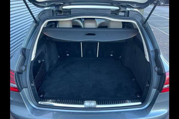 Mercedes-Benz C-Klasse Estate 200 Premium Pack panoramadak