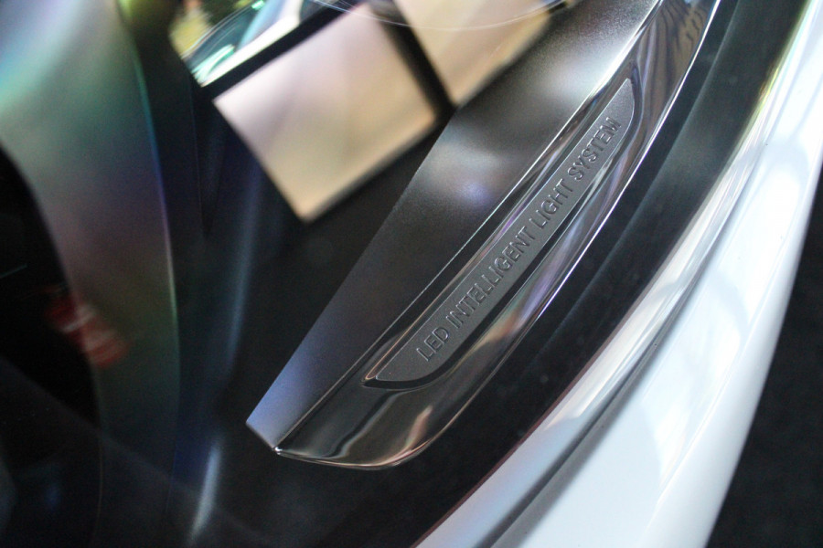 Mercedes-Benz GLC Coupé AMG 63 S 4M+ Ceramic Burmester 360° Camera Schuif-/ kanteldak Leer Navi Camera Stoelventilatie Stoelverwarming Climate Memory seats PTS LM velgen