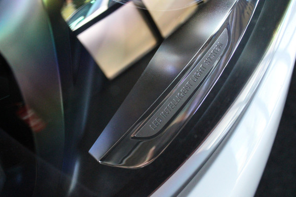 Mercedes-Benz GLC Coupé AMG 63 S 4M+ Ceramic Burmester 360° Camera Schuif-/ kanteldak Leer Navi Camera Stoelventilatie Stoelverwarming Climate Memory seats PTS LM velgen