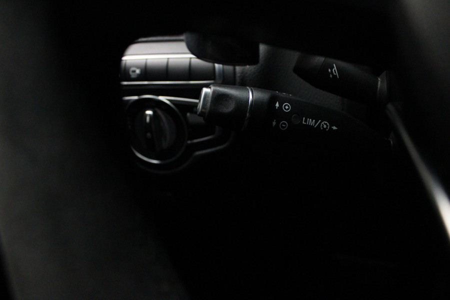 Mercedes-Benz GLC Coupé AMG 63 S 4M+ Ceramic Burmester 360° Camera Schuif-/ kanteldak Leer Navi Camera Stoelventilatie Stoelverwarming Climate Memory seats PTS LM velgen