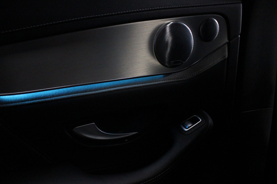 Mercedes-Benz GLC Coupé AMG 63 S 4M+ Ceramic Burmester 360° Camera Schuif-/ kanteldak Leer Navi Camera Stoelventilatie Stoelverwarming Climate Memory seats PTS LM velgen