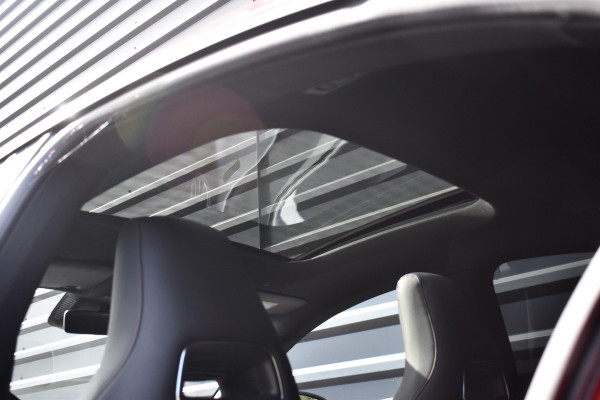 Mercedes-Benz CLA-Klasse 200 AMG Line | Panorama | Sfeerverlichting |  Widescreen Cockpit | Stoelverwarming |